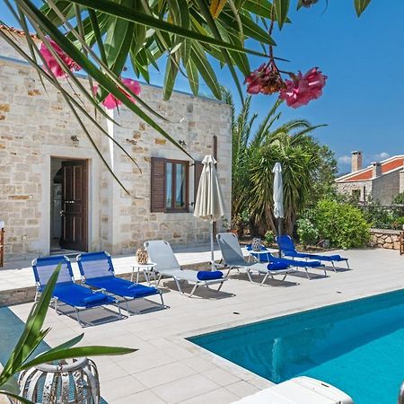 Villa Despina Prines  Екстер'єр фото