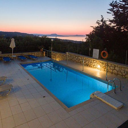 Villa Despina Prines  Екстер'єр фото
