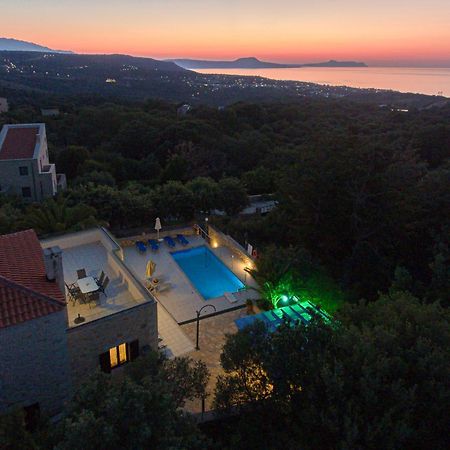 Villa Despina Prines  Екстер'єр фото