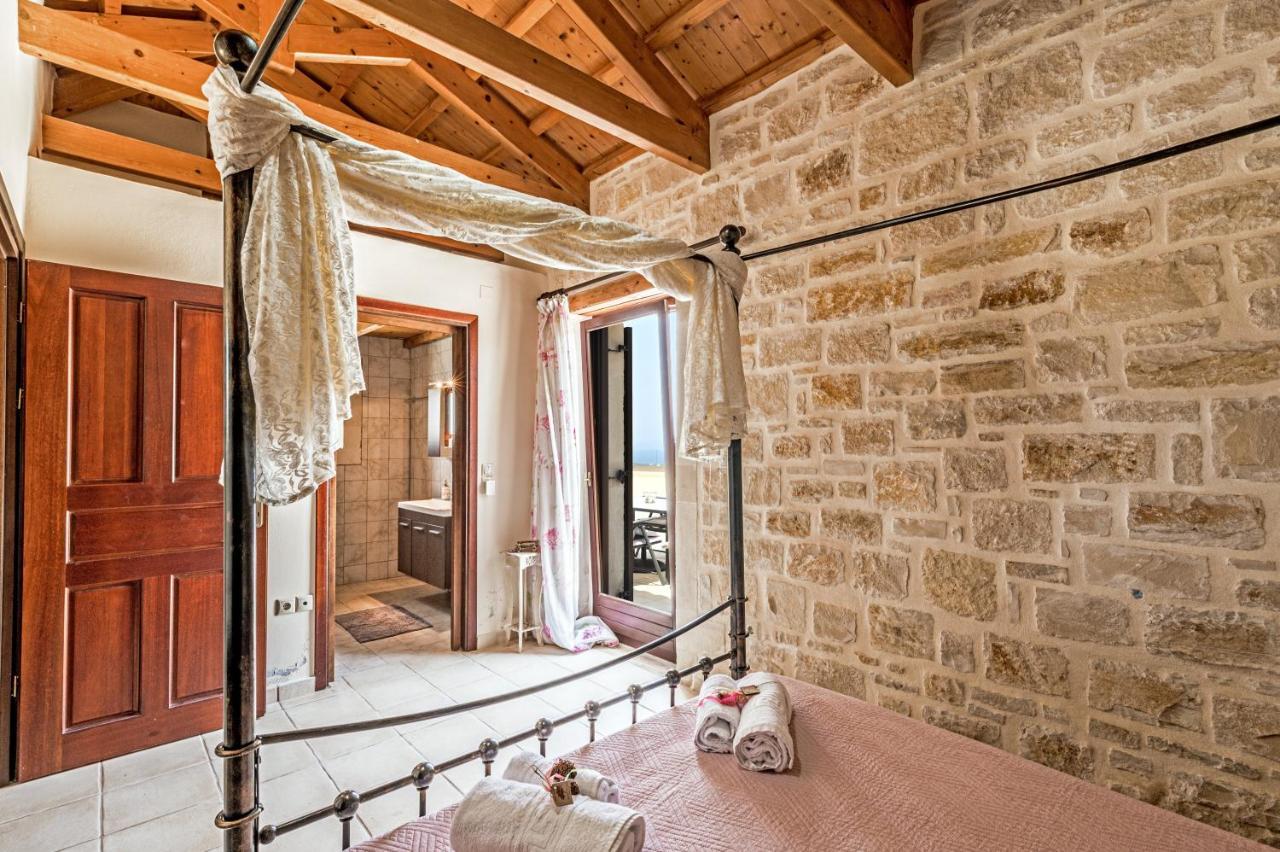 Villa Despina Prines  Екстер'єр фото