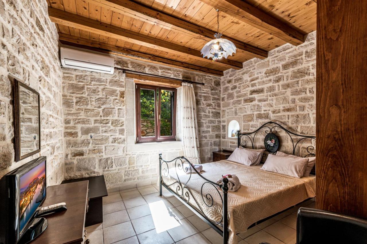 Villa Despina Prines  Екстер'єр фото