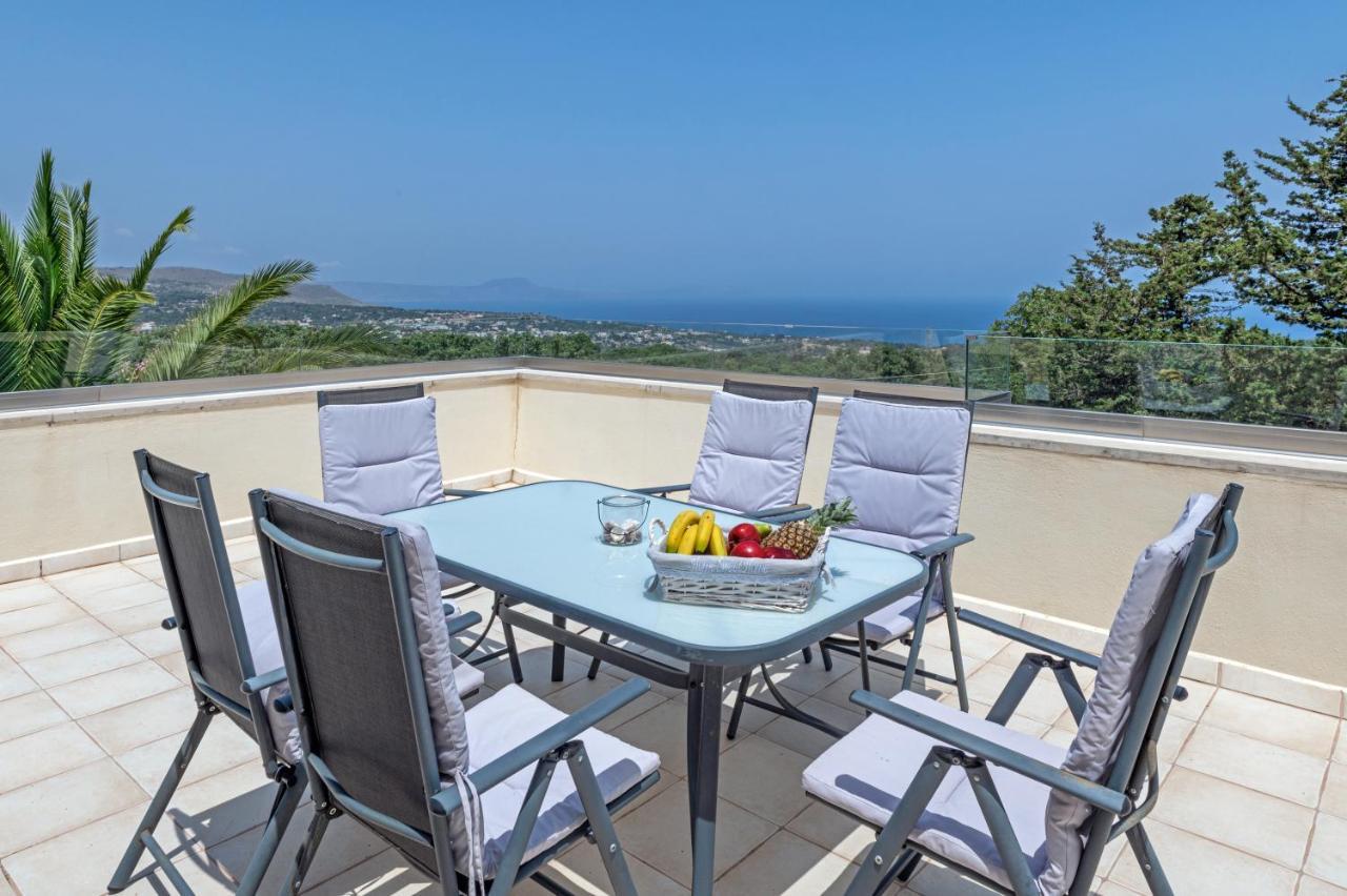 Villa Despina Prines  Екстер'єр фото
