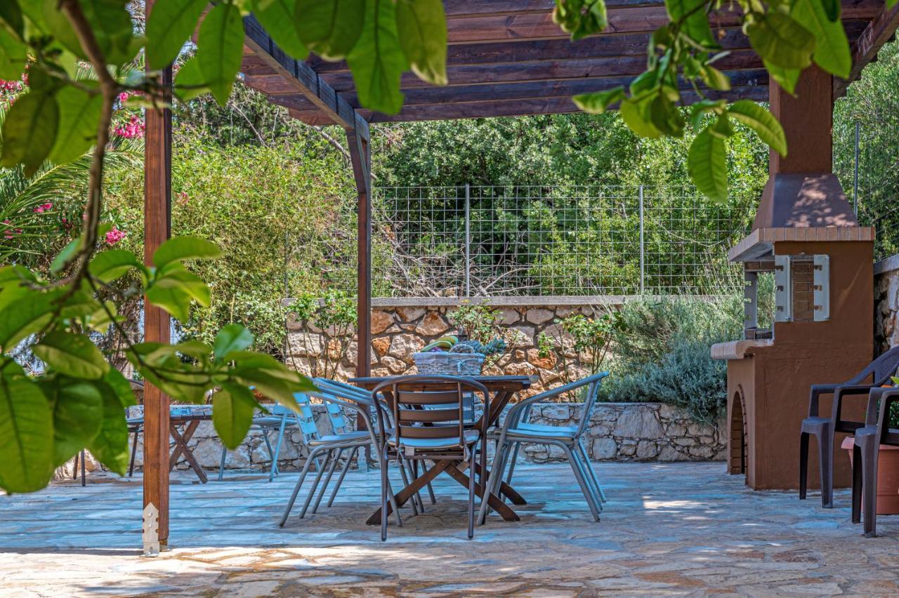 Villa Despina Prines  Екстер'єр фото
