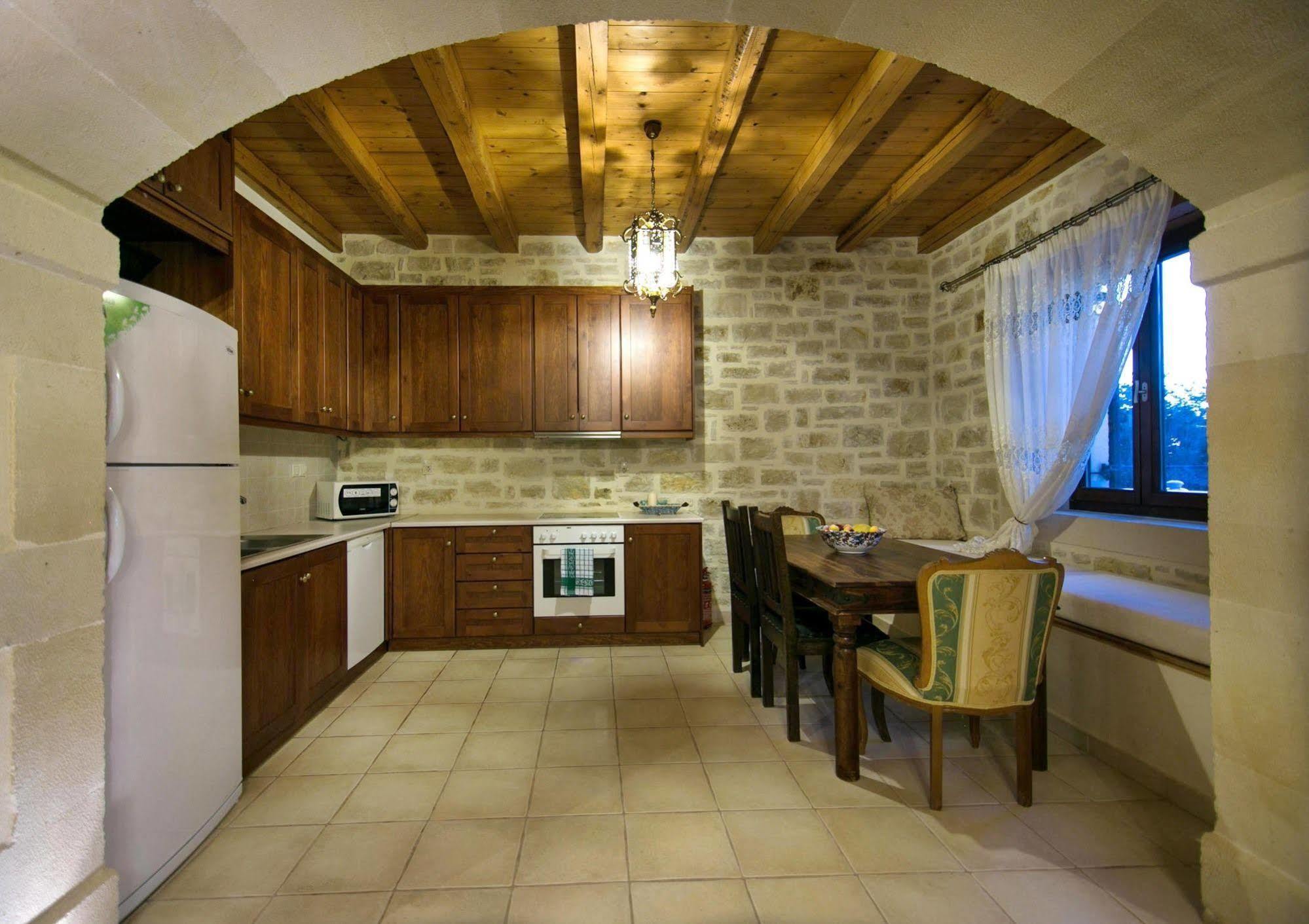 Villa Despina Prines  Екстер'єр фото