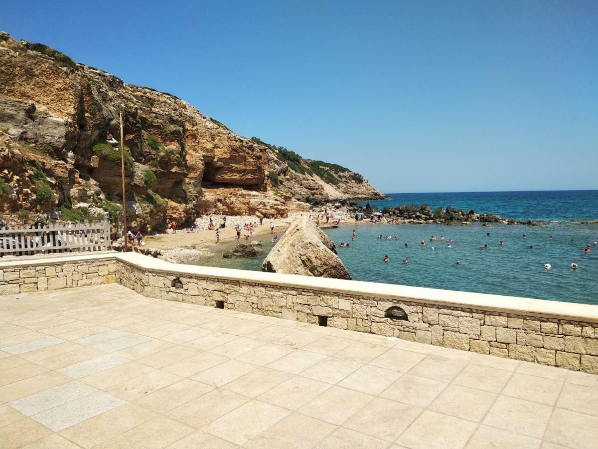 Villa Despina Prines  Екстер'єр фото